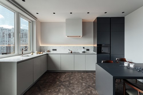 Popular Kitchen Cabinet Designs 2021