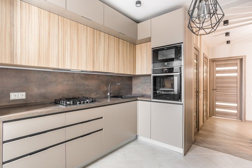 Popular Kitchen Cabinet Designs 2021