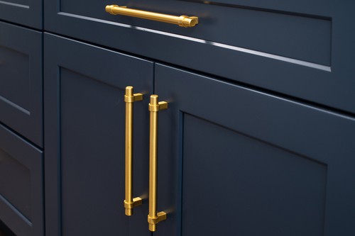 How to Choose the Right Kitchen Cabinet Handles?