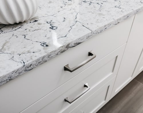 How to Choose the Right Kitchen Cabinet Handles?