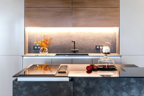 How To Choose A Kitchen Contractor In Singapore?