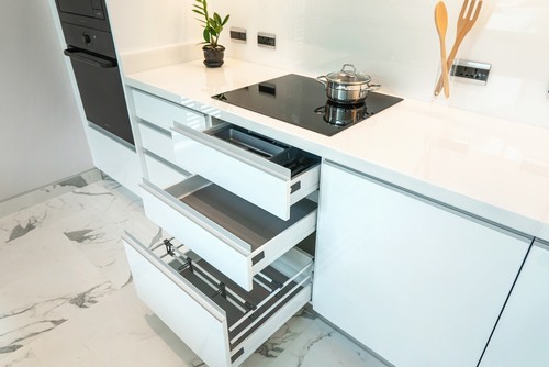 Why Invest in Aluminium Kitchen Cabinet