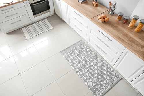 The Evolution of Kitchen Flooring Trends