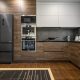 Integrating Appliances into Your Kitchen Cabinetry