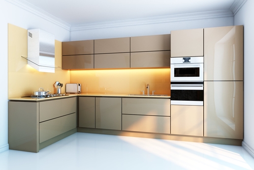Practical Tips for Organizing Small Kitchen Cabinets