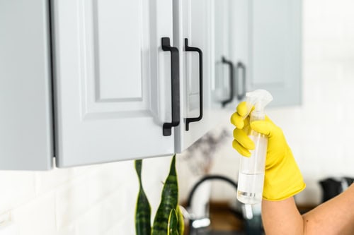 Best Practices for Different Cabinet Types